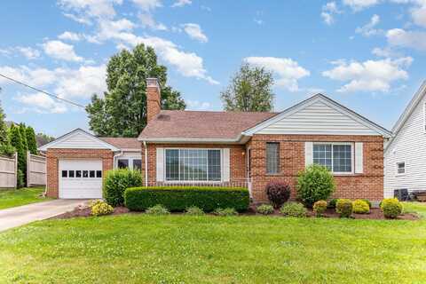 39 Buttermilk Pike, Fort Mitchell, KY 41017
