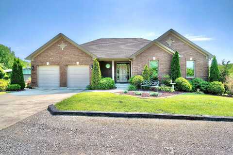 4670 Belleview Road, Petersburg, KY 41080
