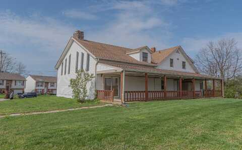 9208 Hawksridge Drive, Covington, KY 41017