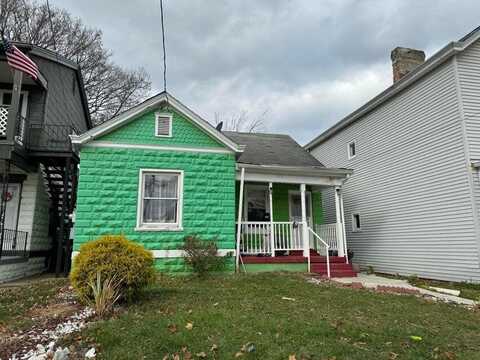 122 W 32nd Street W, Covington, KY 41015