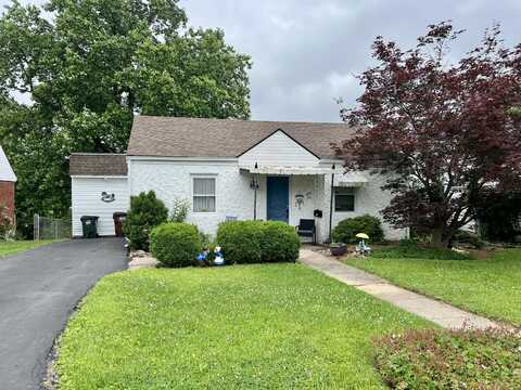 62 Sanders Drive, Florence, KY 41042