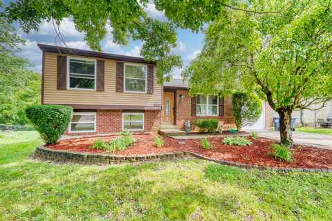 6222 Ridewood Court, Burlington, KY 41005