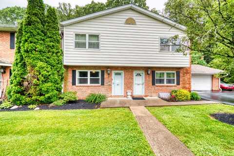 1825 Val Court, Burlington, KY 41005