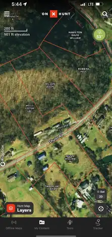 0 Bead Road, Greenup, KY 41144