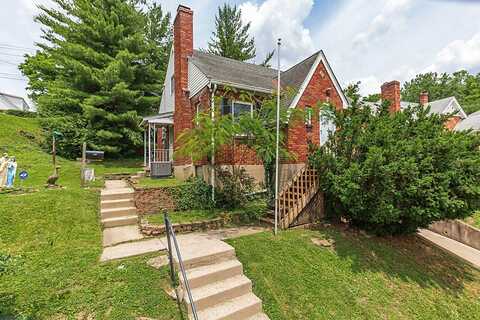 233 Memorial Parkway, Bellevue, KY 41073