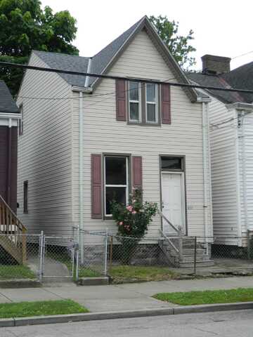 837 Central Avenue, Newport, KY 41071