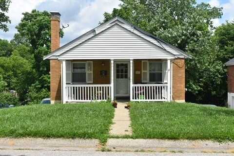 209 Sergeant Avenue, Fort Thomas, KY 41075