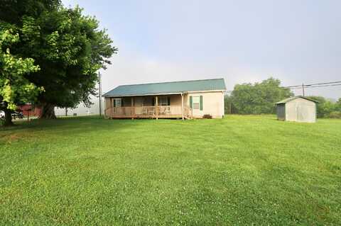 118 Noel Street, Glencoe, KY 41046