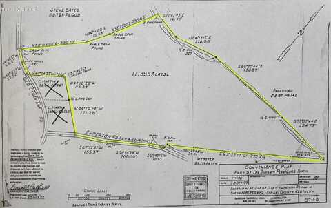 Acres Epperson Road, Williamstown, KY 41097