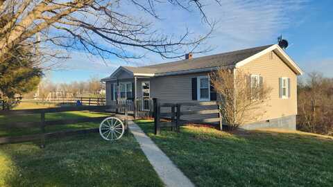195 Greenup Road, Owenton, KY 40359