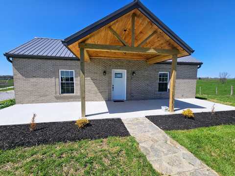 2545 Georgetown Road, Owenton, KY 40359
