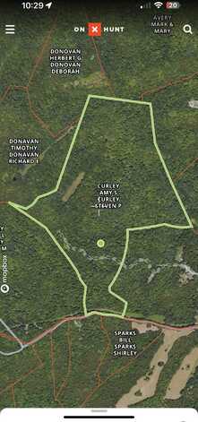 000 Mt Island Road, Corinth, KY 41010