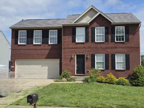 2964 Holly Hill Drive, Burlington, KY 41005