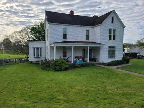 103 N Main Street, Crittenden, KY 41030