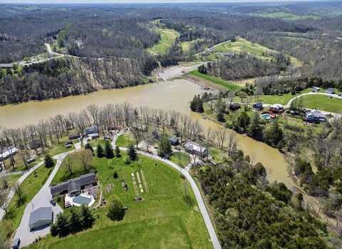 398 Lakeview Drive, Falmouth, KY 41040