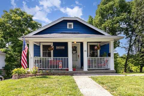 46 Linet Avenue, Highland Heights, KY 41076