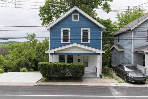 2789 Madison Avenue, Covington, KY 41015