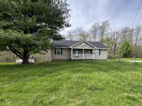 3105 Gratz Lot 238 Road, Owenton, KY 40359