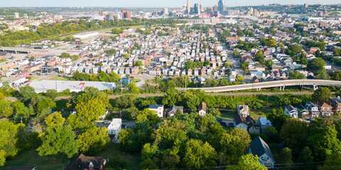 60 Grandview Avenue, Newport, KY 41071