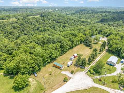 660 Roberts Lane, Glencoe, KY 41046