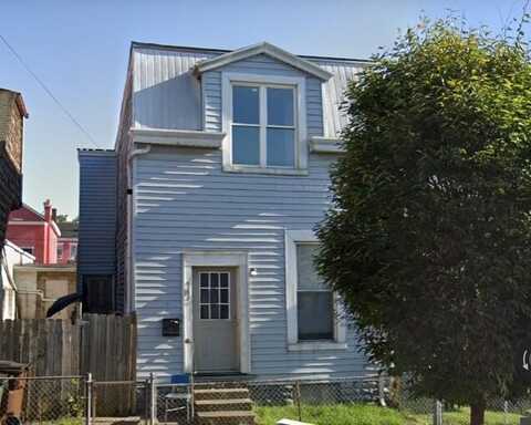 406 W 10th Street, Newport, KY 41071