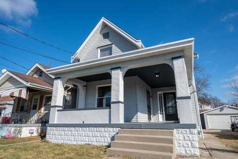 2730 Dakota Avenue, Covington, KY 41015