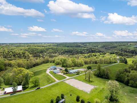 98 Anderson Lane, Brooksville, KY 41004