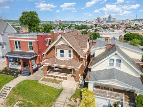 37 15th Street, Newport, KY 41071