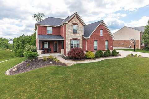 1514 Twinridge Way, Independence, KY 41051