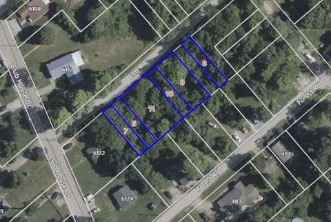 489 Elm Road, Latonia, KY 41015