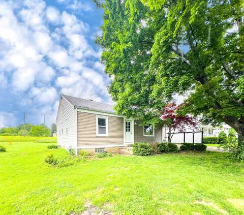 1595 Sycamore Drive, Union, KY 41091