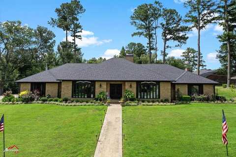 1103 Larkwood Trail, Henderson, TX 75654