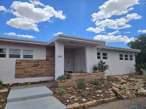 1407 Linda Drive, Gallup, NM 87301
