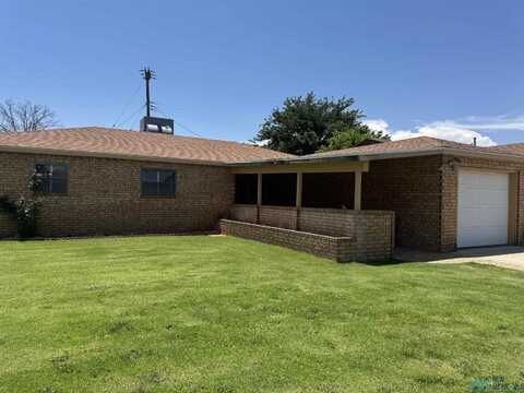 2001 W Mann Avenue, Artesia, NM 88210