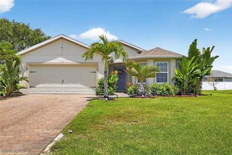 3019 NW 17th Place, Cape Coral, FL 33993