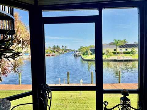 505 SW 47th Terrace unit: 104, Cape Coral, FL 33914