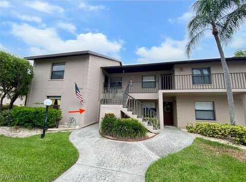5735 Foxlake Drive unit: 1, North Fort Myers, FL 33917