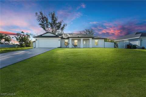1207 NW 21st Avenue, Cape Coral, FL 33993