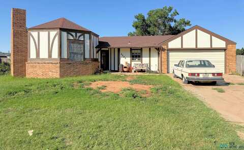 2105 Castle Court Court, Clovis, NM 88101