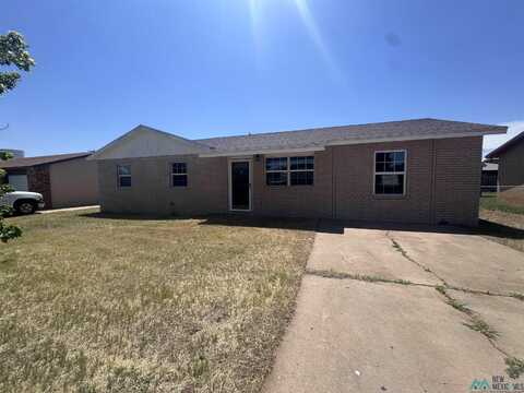 2916 Lisa Avenue, Clovis, NM 88101