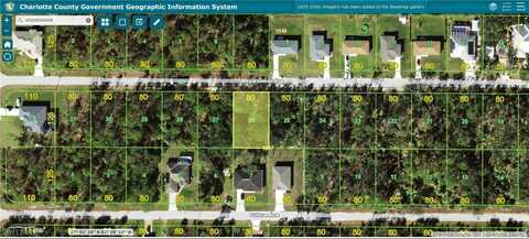 18109 Spartonvail Avenue, Port Charlotte, FL 33954