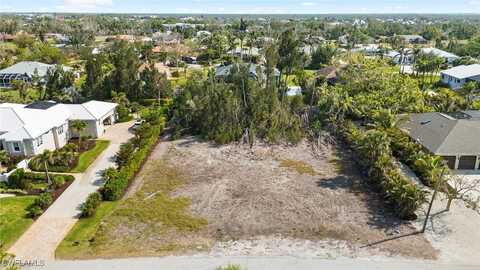 260 Green Dolphin Drive, Placida, FL 33946