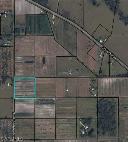 Mineral Branch Road, Zolfo Springs, FL 33890