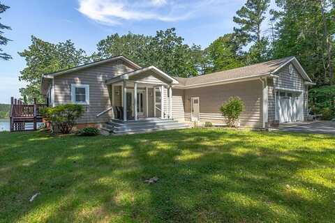 604 High Point Trail, Heathsville, VA 22473