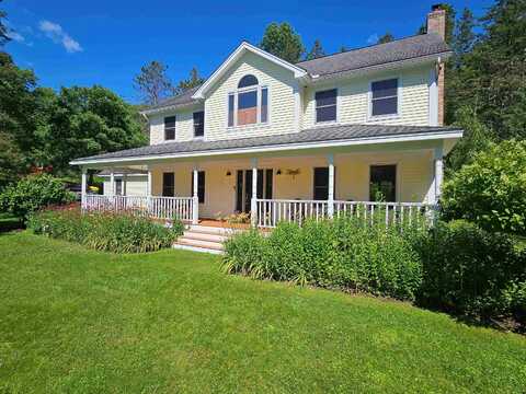 74 Beaver Pond Road, Waterbury, VT 05677