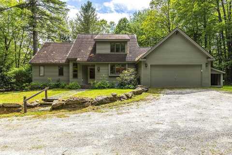 5 Linscott Road, Winhall, VT 05340