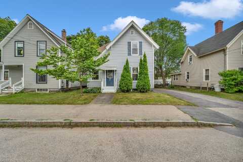 317 Laurel Street, Manchester, NH 03103
