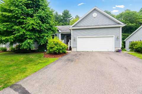 61 Hannahs Place, Colchester, VT 05446