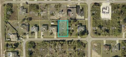 3604 14th Street SW, Lehigh Acres, FL 33976