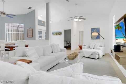 9521 Mariners Cove Lane, Fort Myers, FL 33919